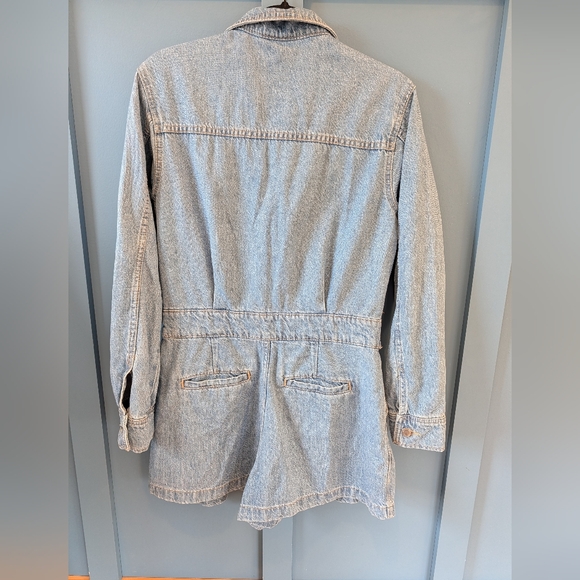 Universal Thread Denim - Picture 3 of 5